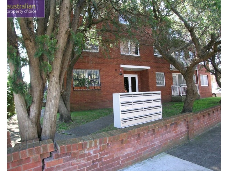 11/149 Wardell Road, Dulwich Hill NSW 2203