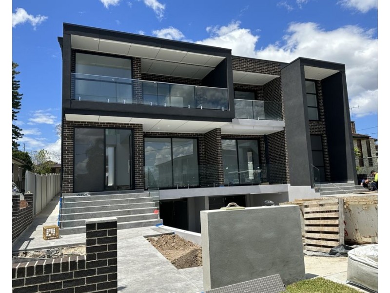 9 Saurine Street, Bankstown NSW 2200