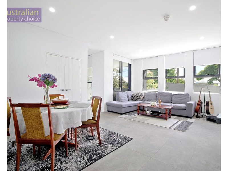 GO1/13-15 Gover Street, Peakhurst NSW 2210