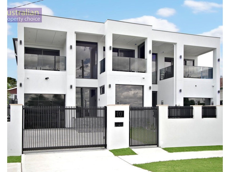 10 Daisy Street, Roselands NSW 2196