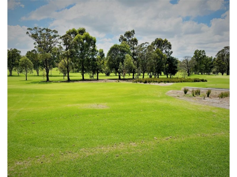 176 86 Centenary Drive The Greens, Strathfield NSW 2135