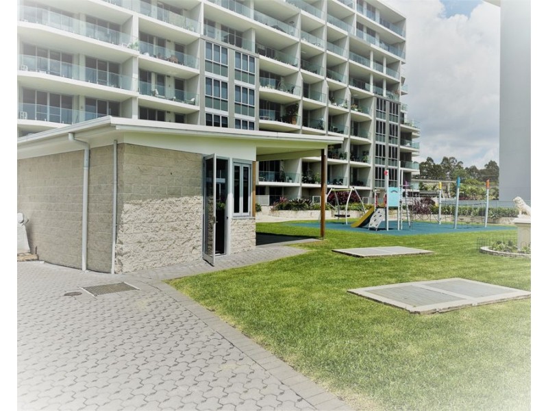 176 86 Centenary Drive The Greens, Strathfield NSW 2135