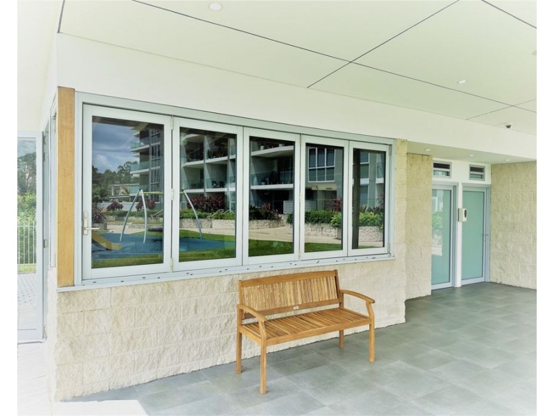 176 86 Centenary Drive The Greens, Strathfield NSW 2135