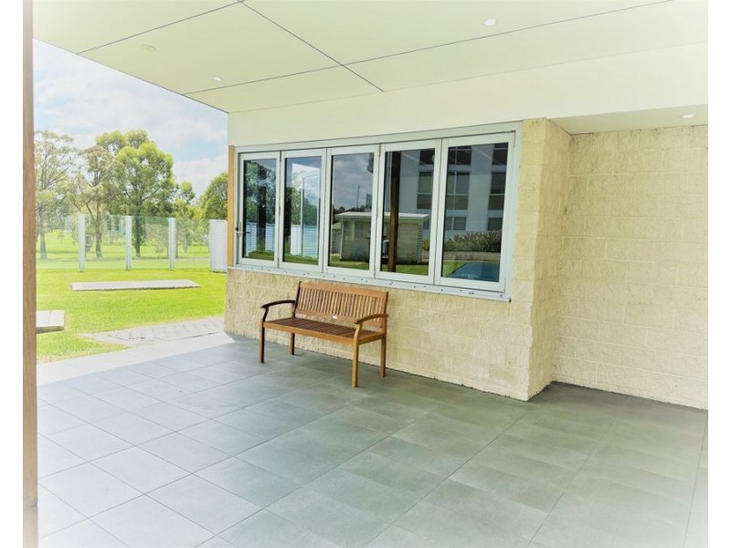 176 86 Centenary Drive The Greens, Strathfield NSW 2135