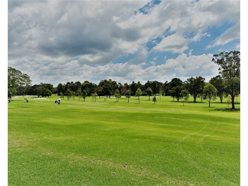 176 86 Centenary Drive The Greens, Strathfield NSW 2135