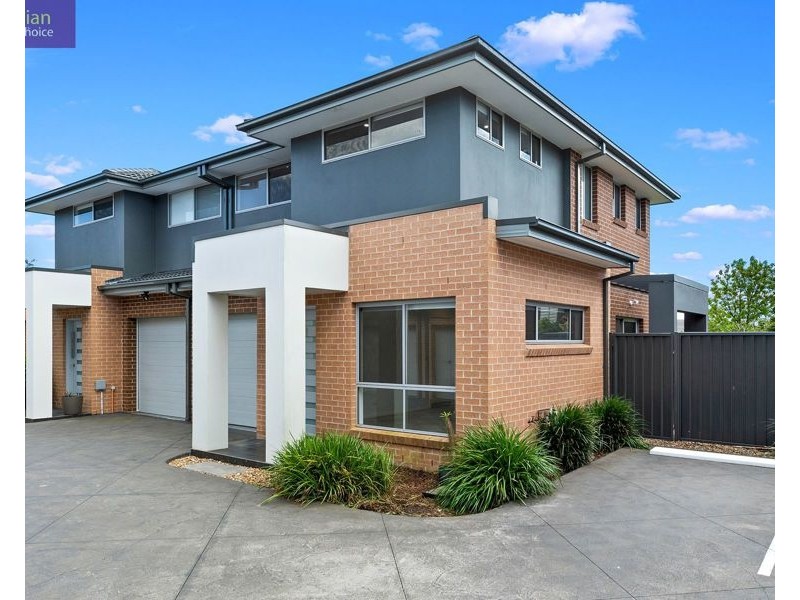 3/11-13 Marsh Parade, Casula NSW 2170