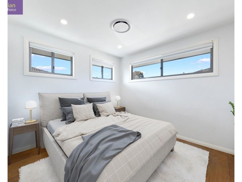 3/11-13 Marsh Parade, Casula NSW 2170