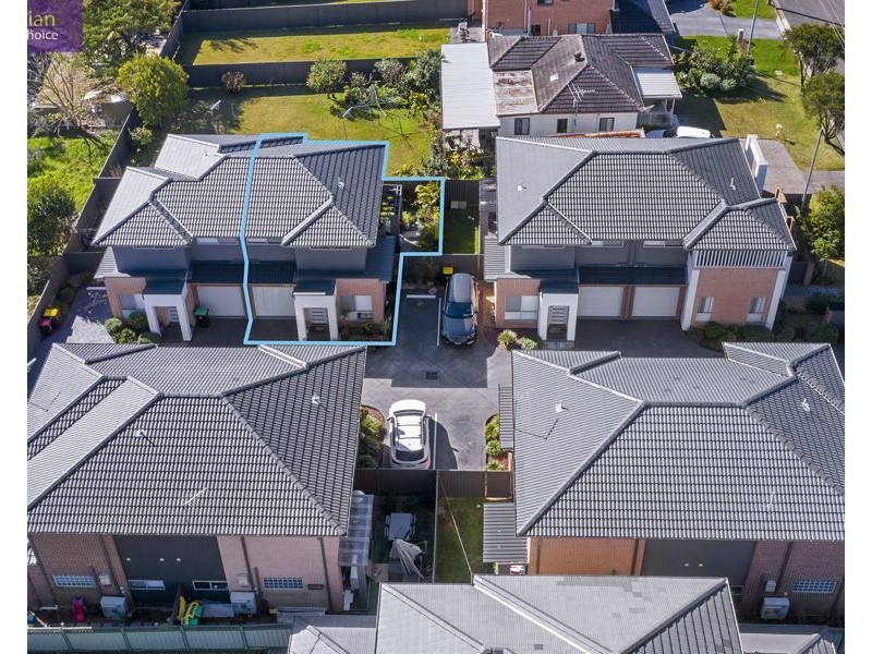 3/11-13 Marsh Parade, Casula NSW 2170