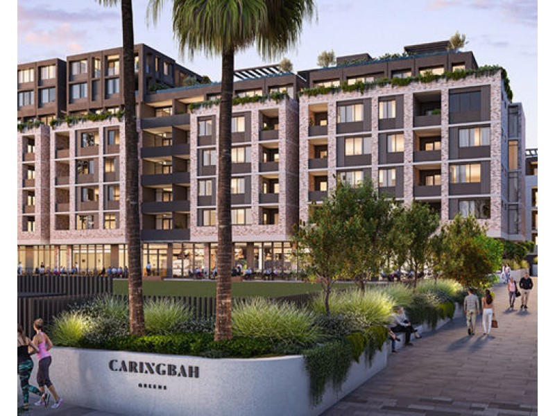 101-109 Willarong Road, Caringbah NSW 2229