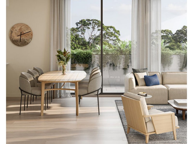 101-109 Willarong Road, Caringbah NSW 2229