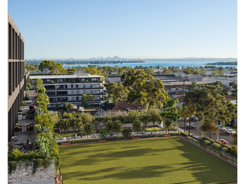 101-109 Willarong Road, Caringbah NSW 2229