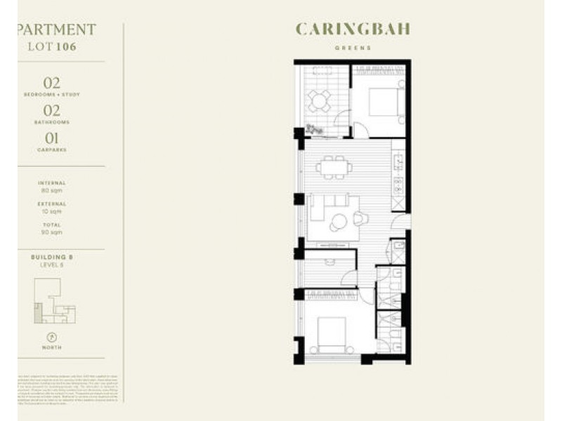 101-109 Willarong Road, Caringbah NSW 2229