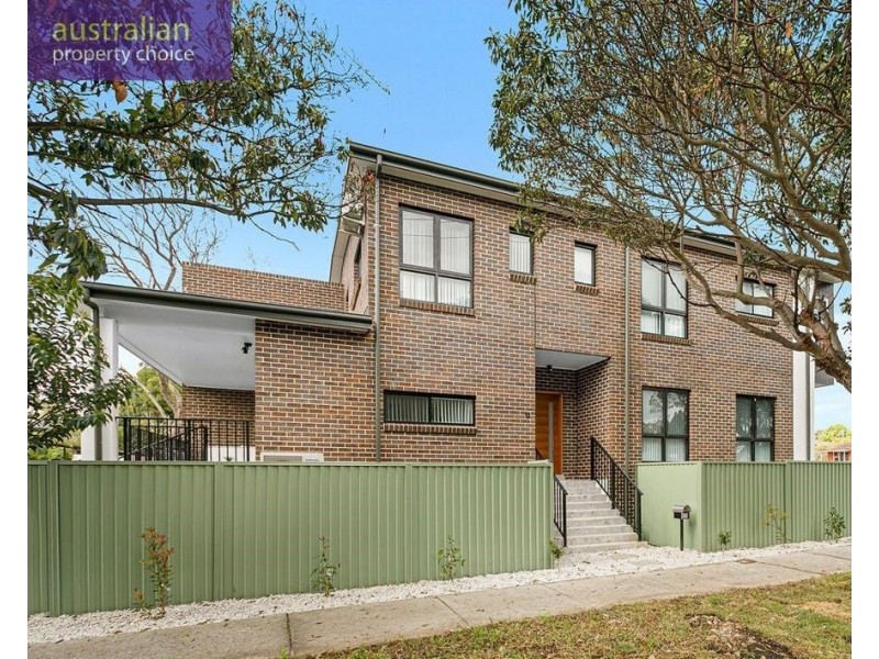 17 DUDLEY STREET, Hurstville NSW 2220