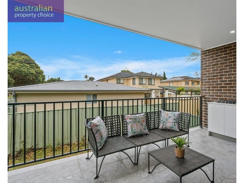 17 DUDLEY STREET, Hurstville NSW 2220