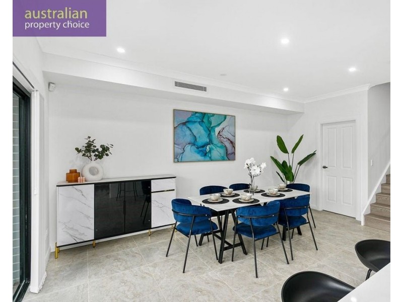 17 DUDLEY STREET, Hurstville NSW 2220