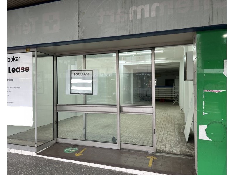 245 Kingsgrove Road, Kingsgrove NSW 2208