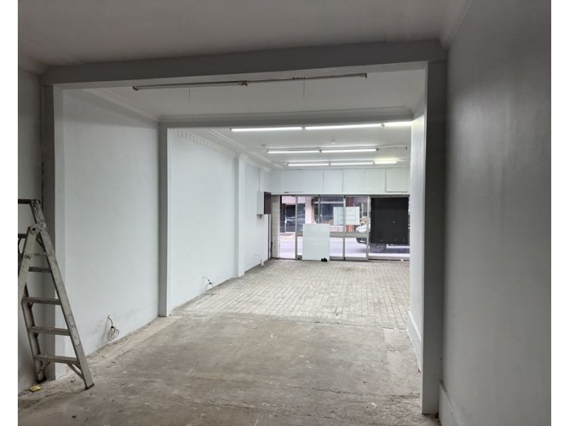 245 Kingsgrove Road, Kingsgrove NSW 2208