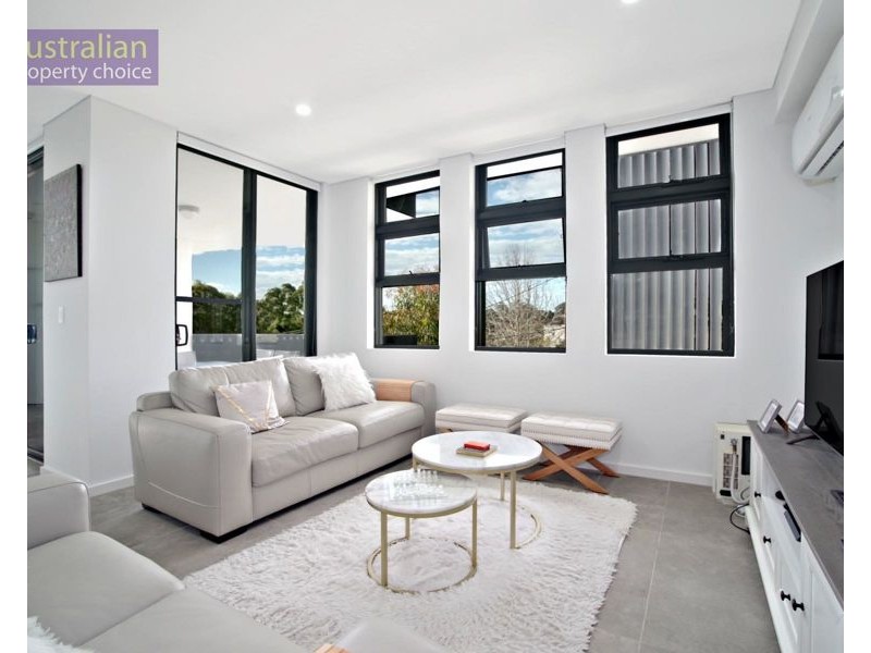 101/13-15 Gover St, Peakhurst NSW 2210