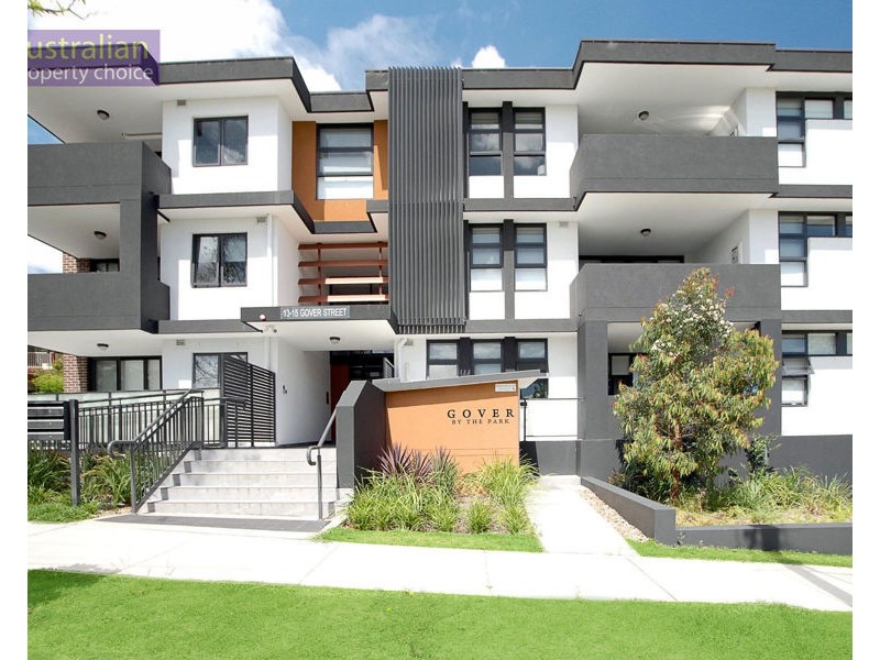 101/13-15 Gover St, Peakhurst NSW 2210