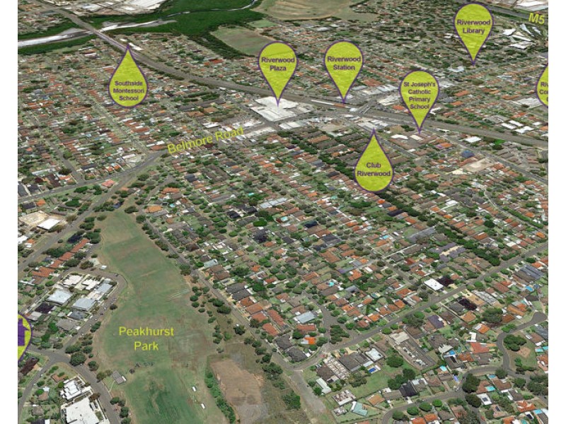 101/13-15 Gover St, Peakhurst NSW 2210