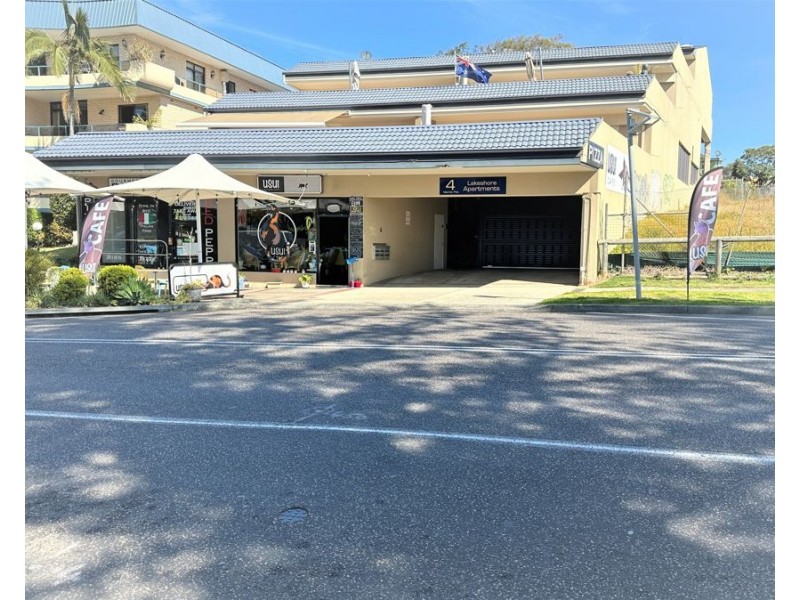 5/4 Marine Parade, The Entrance NSW 2261