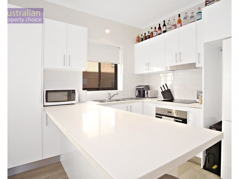 4/98 The Grand Parade, Brighton-le-sands NSW 2216