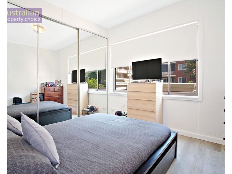 4/98 The Grand Parade, Brighton-le-sands NSW 2216