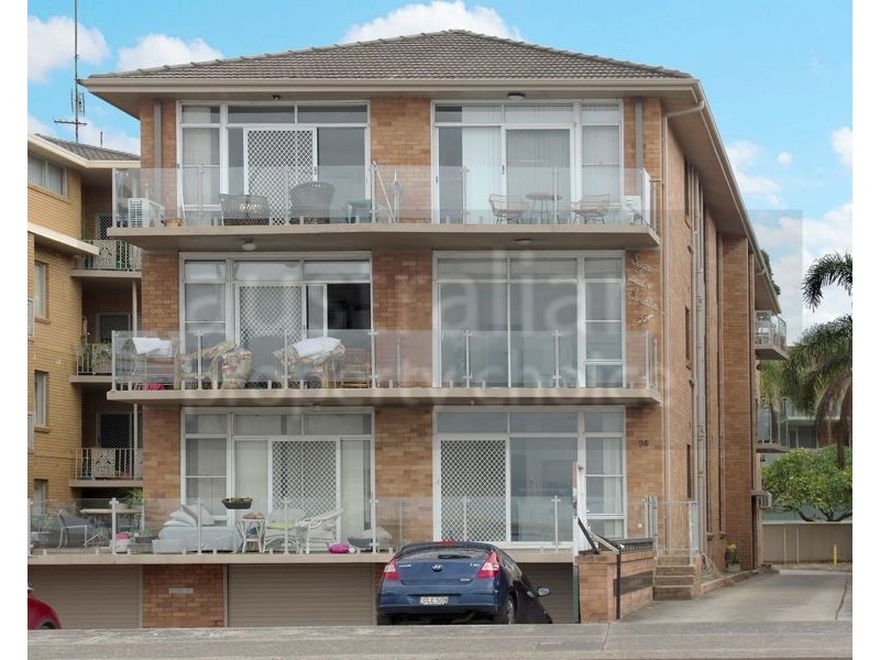 4/98 The Grand Parade, Brighton-le-sands NSW 2216