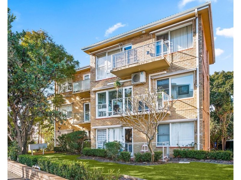 10/676 Rocky Point Road, Sans Souci NSW 2219