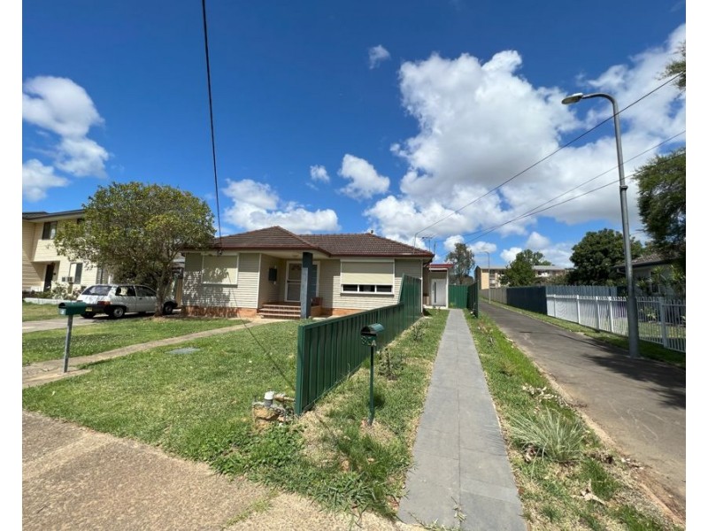 93 A Willan Drive, Cartwright NSW 2168