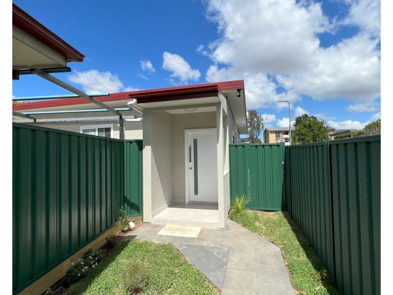 93 A Willan Drive, Cartwright NSW 2168