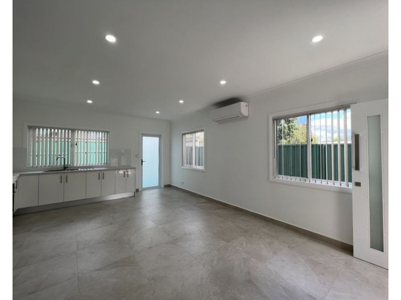 93 A Willan Drive, Cartwright NSW 2168