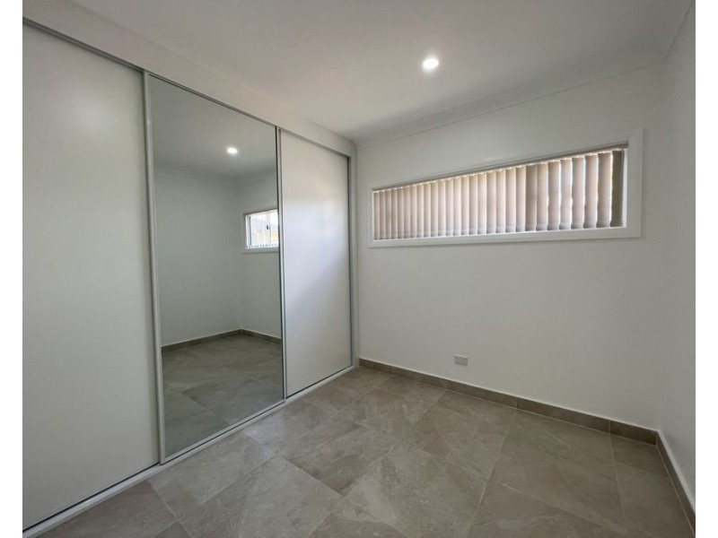 93 A Willan Drive, Cartwright NSW 2168