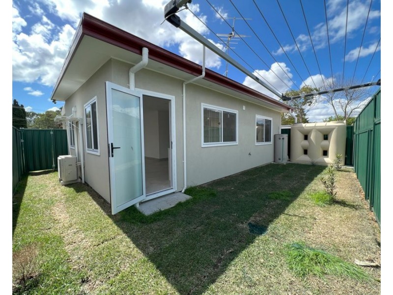 93 A Willan Drive, Cartwright NSW 2168
