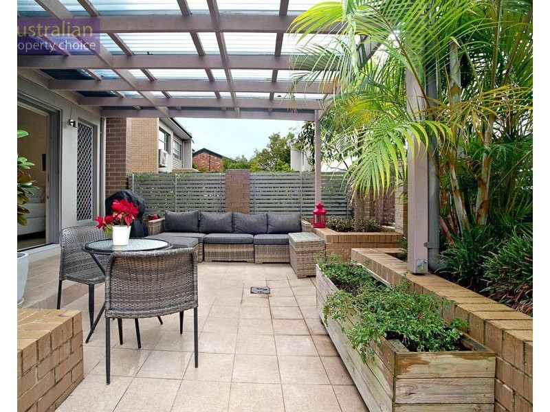 4/161-167 Caringbah Road, Caringbah NSW 2229