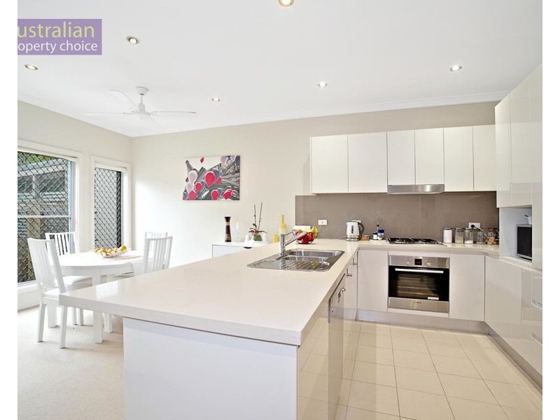 4/161-167 Caringbah Road, Caringbah NSW 2229