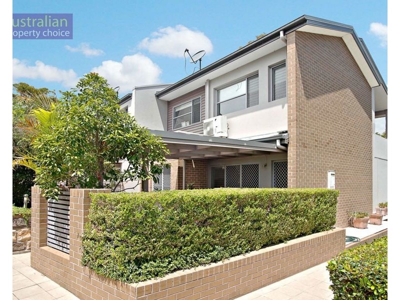 4/161-167 Caringbah Road, Caringbah NSW 2229
