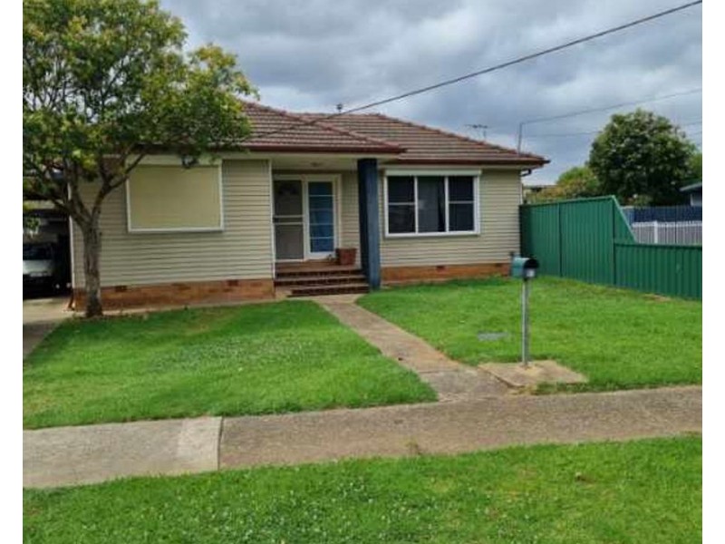 93 Willan Drive, Cartwright NSW 2168