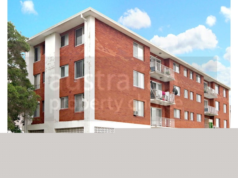 7/5 Carramar Avenue, Carramar NSW 2163