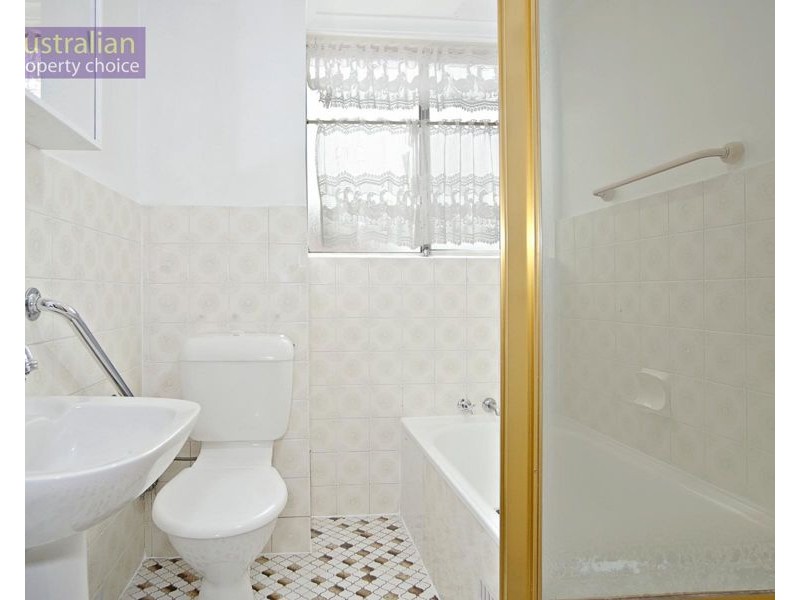 7/5 Carramar Avenue, Carramar NSW 2163