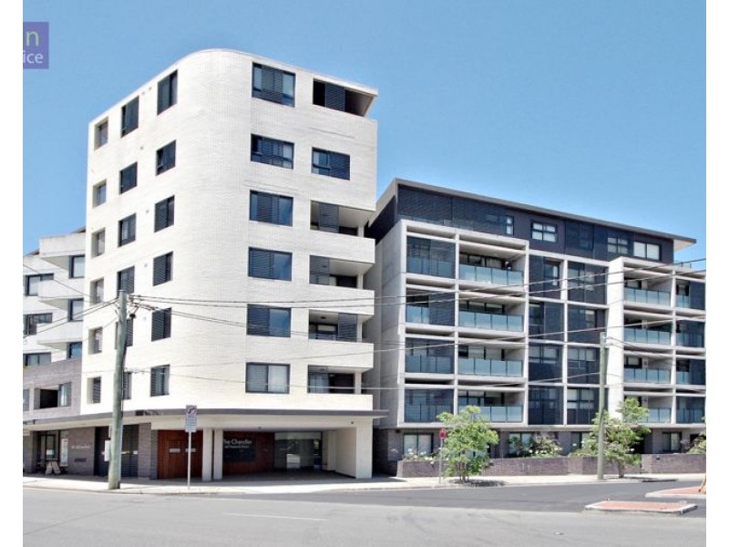 207/165 Frederick Street, Bexley, NSW 2207, Bexley NSW 2207