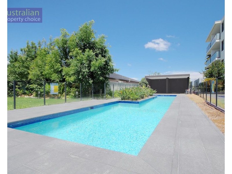 207/165 Frederick Street, Bexley, NSW 2207, Bexley NSW 2207