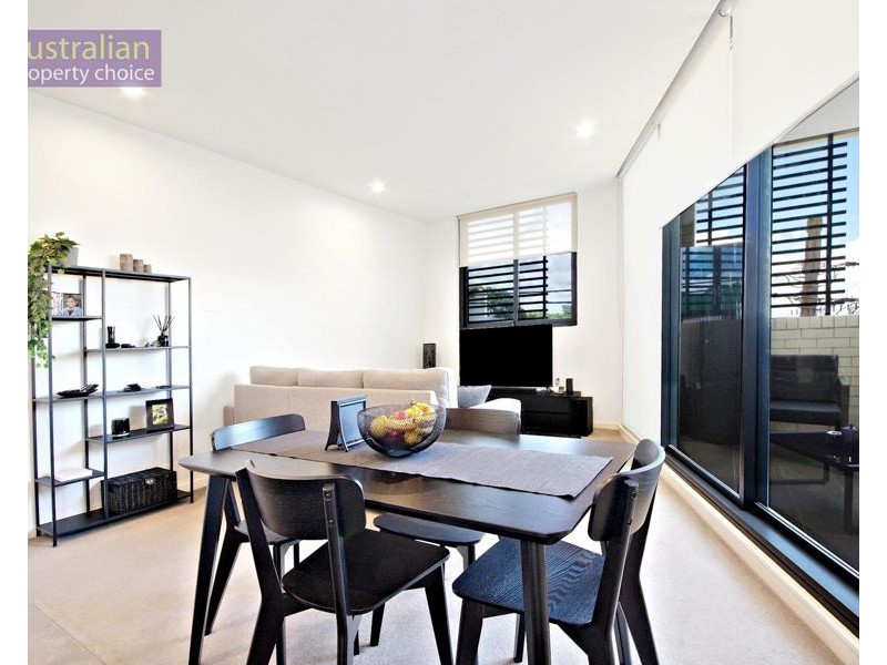 207/165 Frederick Street, Bexley, NSW 2207, Bexley NSW 2207