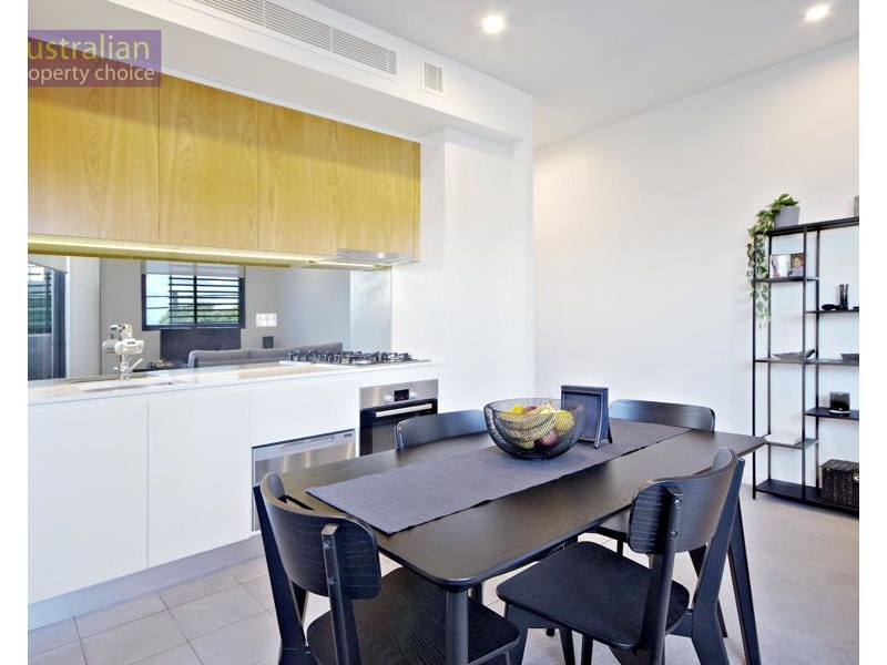 207/165 Frederick Street, Bexley, NSW 2207, Bexley NSW 2207