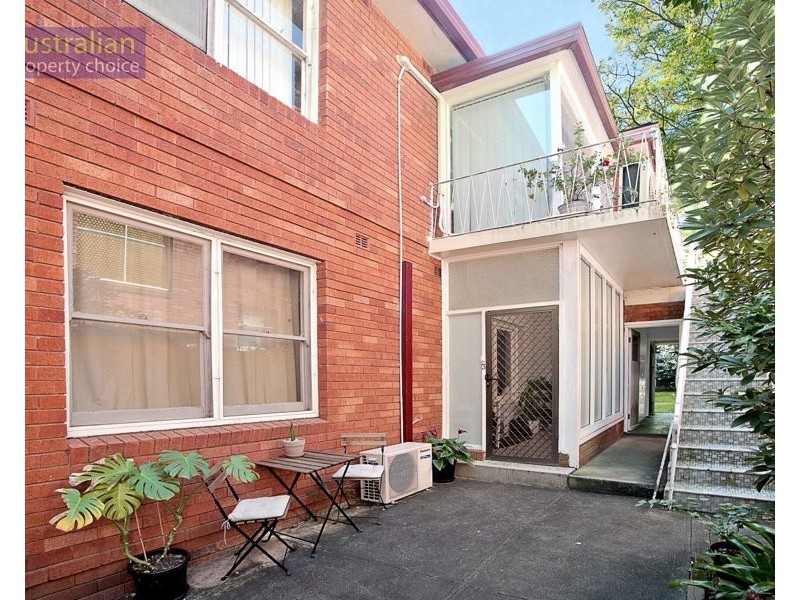 3/26 Lancelot Street, Allawah NSW 2218