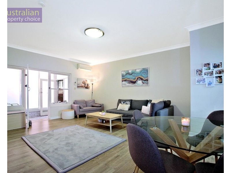 3/26 Lancelot Street, Allawah NSW 2218