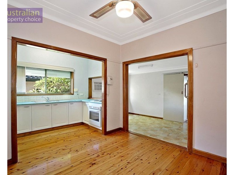 66 Irrigation Road, Merrylands NSW 2160