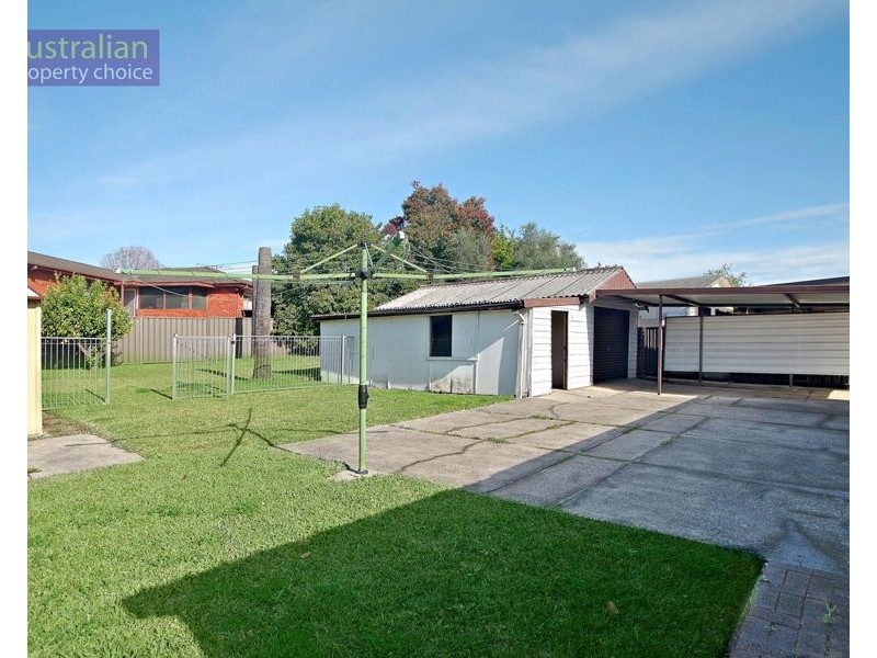 66 Irrigation Road, Merrylands NSW 2160