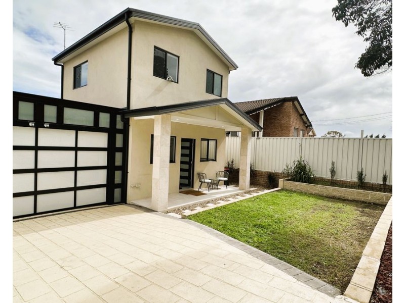 26 Dean Street, Strathfield South NSW 2136