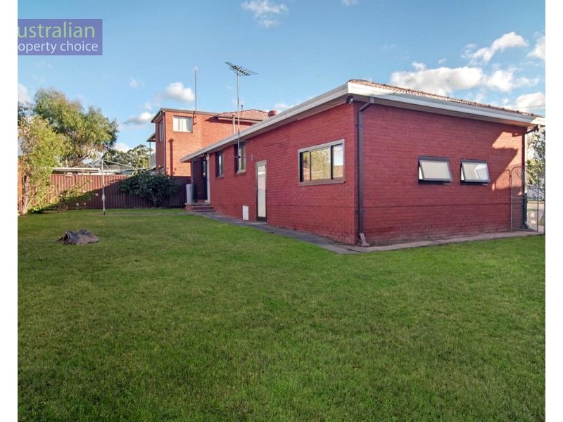 9 Joseph Crescent, Sefton NSW 2162